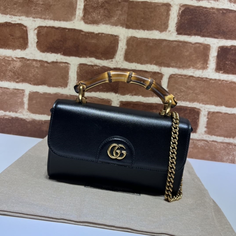 Gucci Top Handle Bags